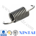 Chine Fabrication en gros Deux Snap Hook Extension Spring